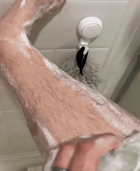 Nettoyez en douceur — 60 secondes