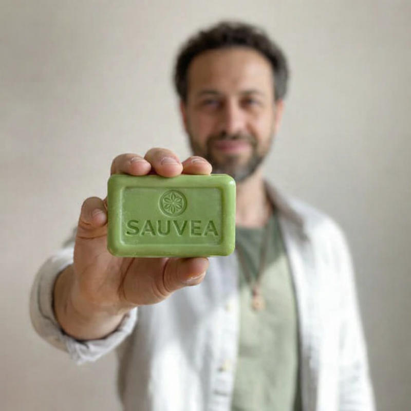 Savon Sauvea